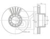 ST-TEMPLIN 03.110.0823.450 Brake Disc